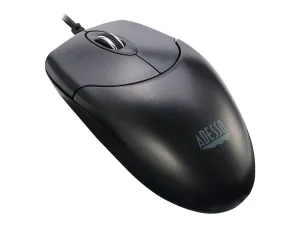 Adesso IMOUSE M6-TAA-3 Imouse M6-taa - Optical Scroll Mouse (taa Compl