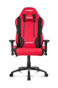 Akracing AK-EXWIDE-RD/BK Furniture Ak-exwide-rdbk Core Series Ex Wide 