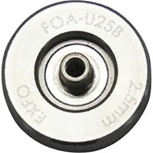 R230063 | Ideal Networks Universal 2.5mm Optical Adapter