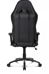 Akracing AK-SX-BK Furniture Ak-sx-bk Core Series Sx Gaming Chair - Bla