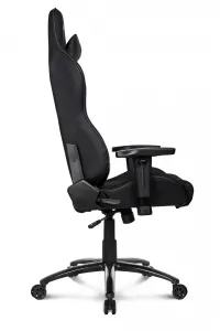 Akracing AK-SX-BK Furniture Ak-sx-bk Core Series Sx Gaming Chair - Bla