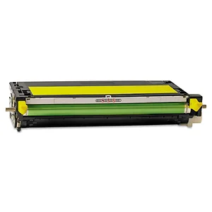MS44648 | Media Sciences High Yield Yellow Toner Cartridge