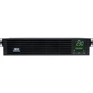 Tripp SMX2200XLRT2U Smartpro 2200va 1600w 230v Tower Rack-mountable 2u