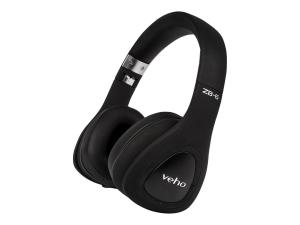 Veho VEP-014-ZB6 Z-series Zb-6 Bt Premium On-ear