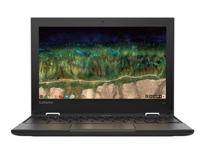 Lenovo 81MC0003US 500e Chromebook 2nd Gen 8gb