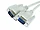 4640 | Monoprice RS232 Mouse/Monitor Splitter Cable - 6 Feet