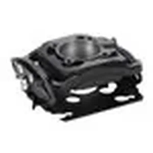 RSMA257 | Chief Mini RPA Elite Key A with SSM257 - Black