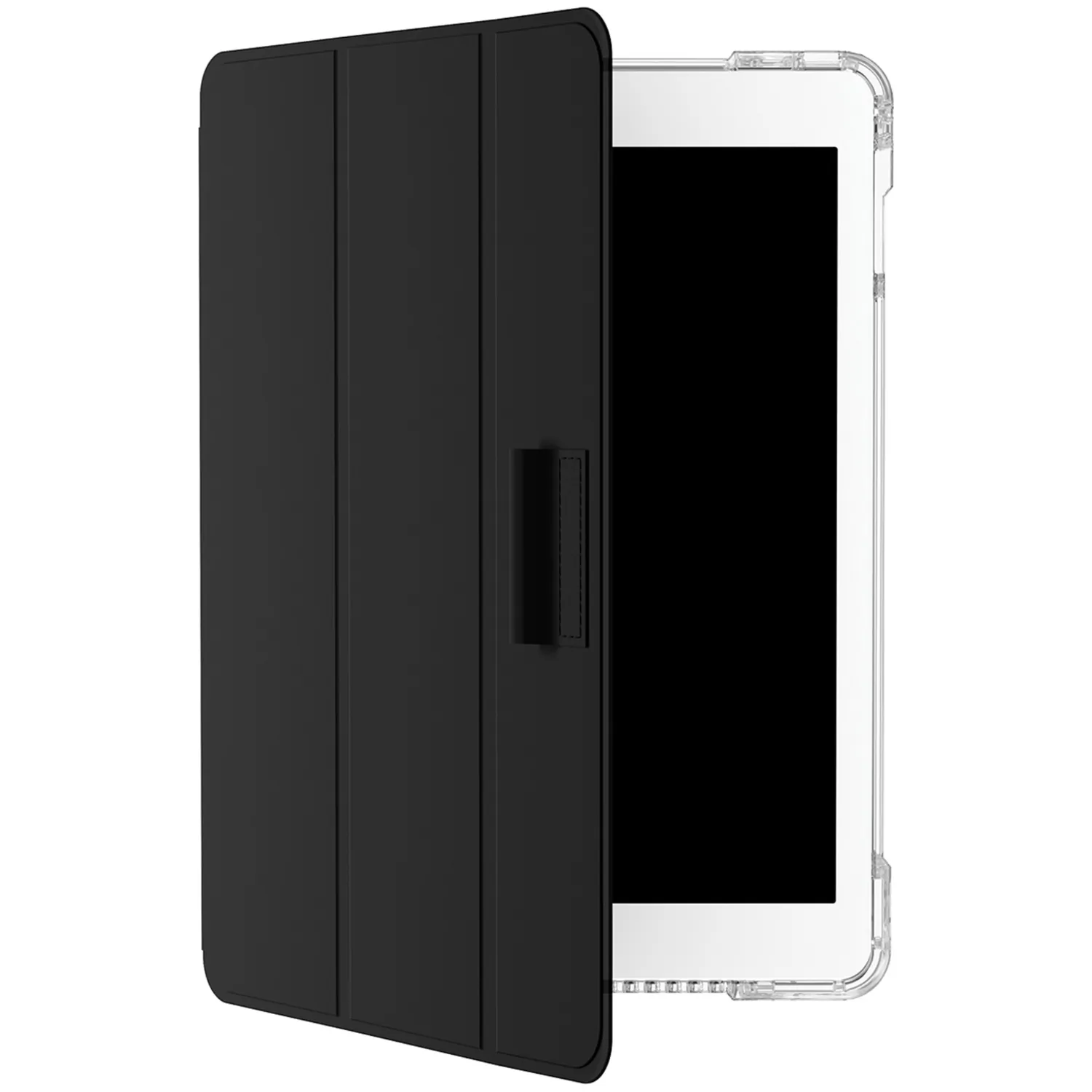 Skech SK43-FLP-BLK Transparent Protective