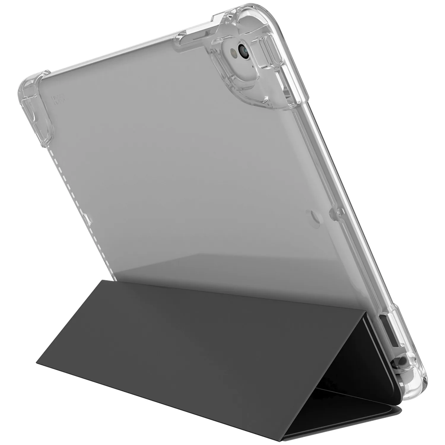 Skech SK43-FLP-BLK Transparent Protective