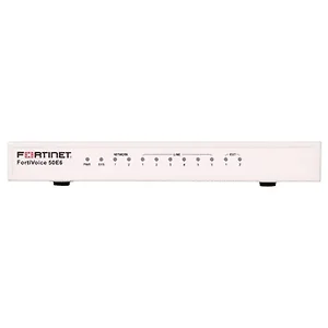 FVE-50E6-BDL-247-12 | Fortinet FortiVoice 50E6 Hardware