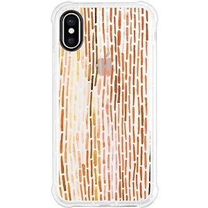 OP-SP-A01-22 | Centon OTM Essentials iPhone X Clear Rugged