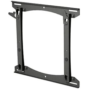 PST2000B | Chief Pst Series Adjustable Wall Mount - Black