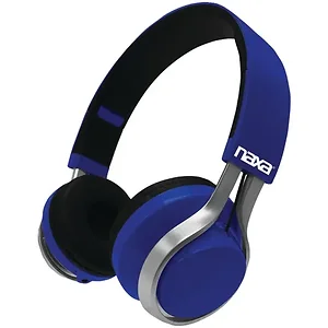 NE964BLUE | Naxa Electronics Stylish Bluetooth Wireless