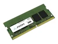 Axiom AB371022-AX 16gb Ddr4-3200 Sodimm