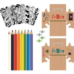 DDK70 | Mega Brands Mega Brands RoseArt Supershrink