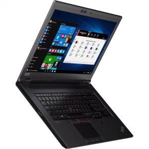 Lenovo 20MB002LUS P72,w10p,i7,32gb,1tb,3yr