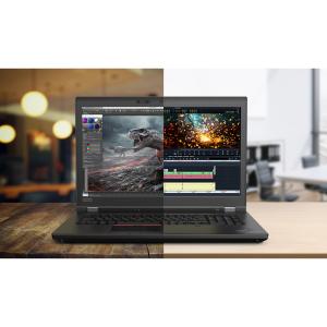 Lenovo 20MB002LUS P72,w10p,i7,32gb,1tb,3yr