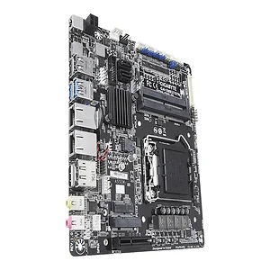Gigabyte GA-IMB370TN Mini-ITX Motherboard for Intel CPUs