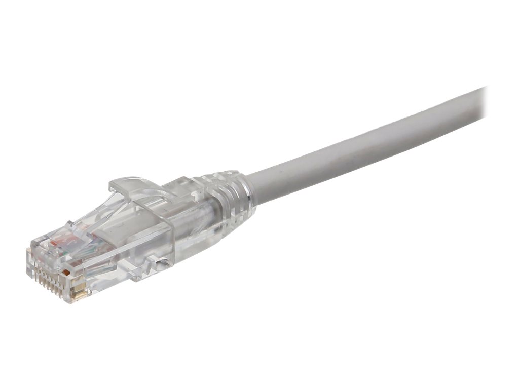 Axiom AXG99877 40ft Cat6 Clear-snagless Patch