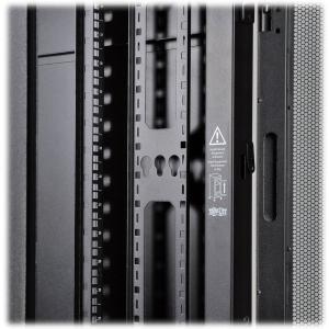 Tripp SR52UB 52u Server Rack Enclosure With Doors And Sides