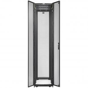 Tripp SR52UB 52u Server Rack Enclosure With Doors And Sides