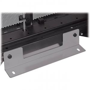 Tripp SR52UB 52u Server Rack Enclosure With Doors And Sides