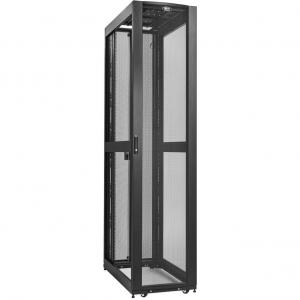 Tripp SR52UB 52u Server Rack Enclosure With Doors And Sides