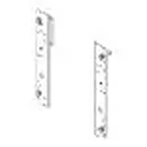 PSB2057 | Chief Panasonic 26-Inch Plasma TV Wall Mount