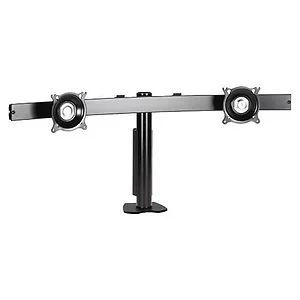 KTC225B | Chief Adjustable Desk Clamp Array for Wide