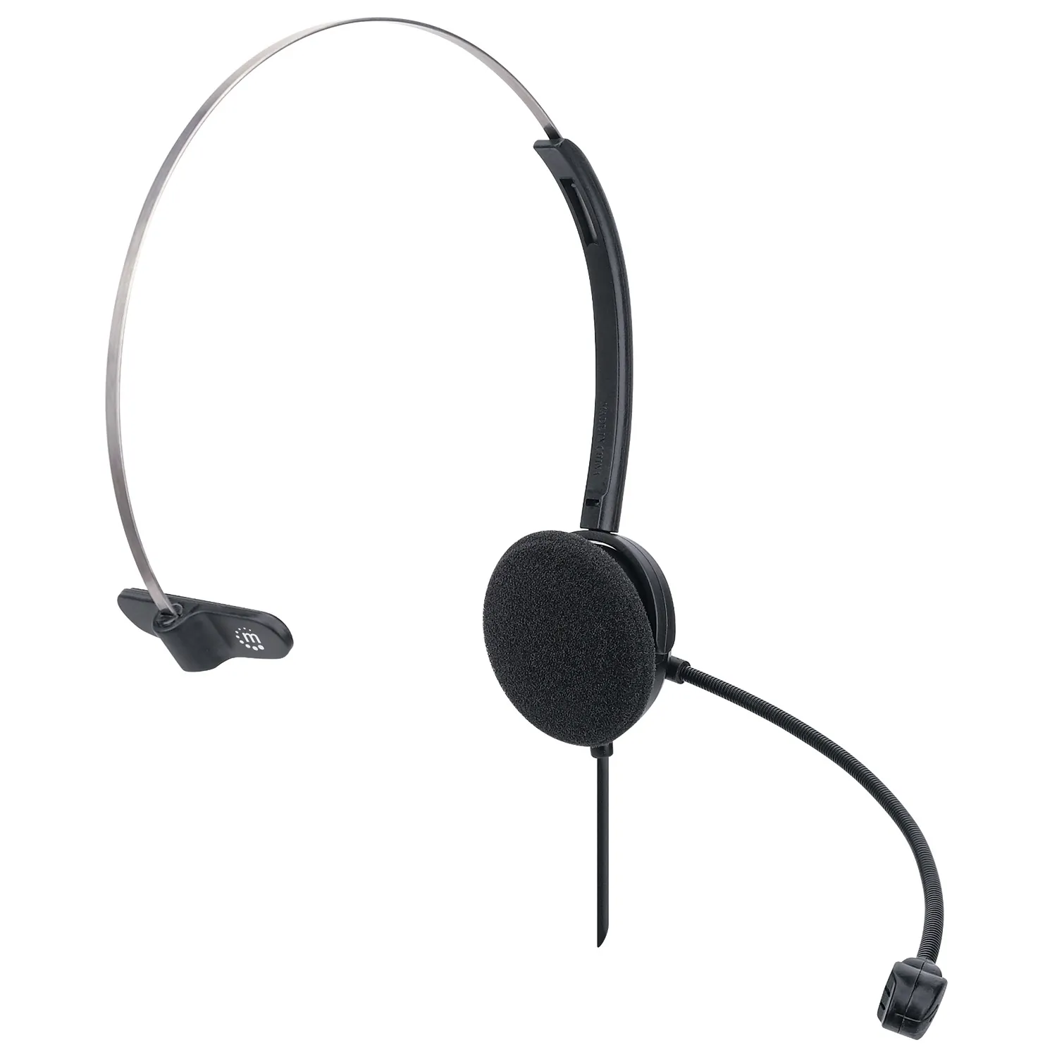 Manhattan 179867 Mono Usb Headset