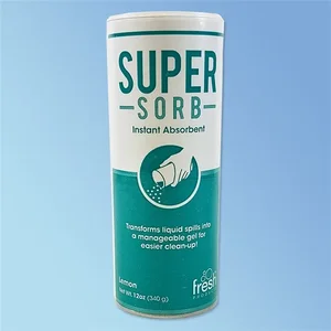 RSC24754 | Fresh Products FRESH SUPER-SORB INSTANT