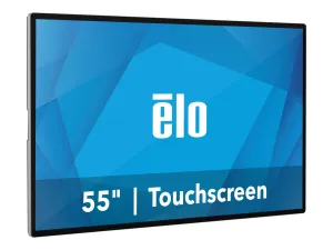 Elo E531934 55in 5503l Wide Lcd Monitor Fhd