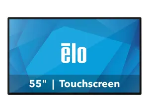 Elo E531934 55in 5503l Wide Lcd Monitor Fhd