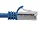 13658 | Monoprice Cat 7 Ethernet Cable - 3ft, Blue