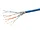 13658 | Monoprice Cat 7 Ethernet Cable - 3ft, Blue