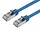 13658 | Monoprice Cat 7 Ethernet Cable - 3ft, Blue