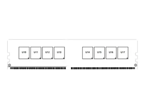 MTA16ATF1G64AZ-2G1A2 | Crucial 8GB DDR4 2133MHz Unbuffered