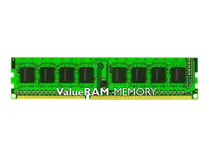 KVR13N9S8H/4BK | Kingston 4GB DDR3 1333MHz DIMM Memory