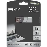 PNY Technologies-P-FD32GTBOP-GE