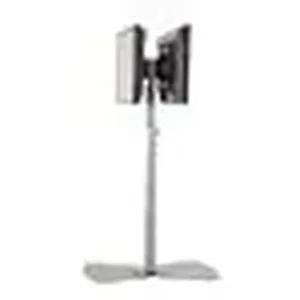 MF26000 | Chief Dual Back-to-Back Midsize Floor Stand for