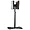 MF26000 | Chief Dual Back-to-Back Midsize Floor Stand for