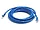 137EA | Monoprice 14FT Blue CAT5E UTP Ethernet Cable for