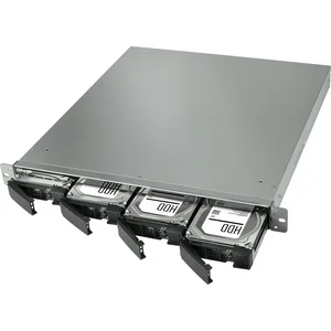TS-983XU-RP-E2124-8G | Qnap TS-983XU Enterprise Rackmount