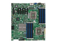 Supermicro MBD-X8DTE-F-B Extended Atx - Intel 5520 - Socket 1366 - Ddr