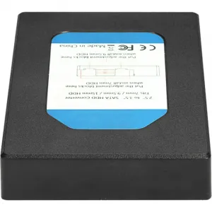 D-400SEA-BL-HDD2535