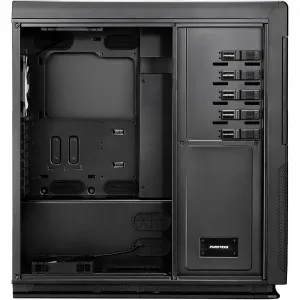 Phanteks PH-ES813P_BL Enthoo Primo Full Tower Chassis With Led