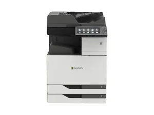 32C0170 | Lexmark XC9235 Color Multifunction Printer - 35