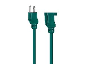 13835 | Monoprice 35ft 16AWG Outdoor Power Extension Cord