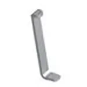 KSA1008S | Chief Adjustable Silver Desk Clamp for Easy