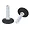 FCA776 | Chief Adjustable Leveling Feet for LVM Video Wall